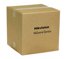 Hikvision HikCentral-Service HikCentral Customization Fee