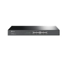 TP-Link TL-SG1016 16-Port Unmanaged Gigabit Switch