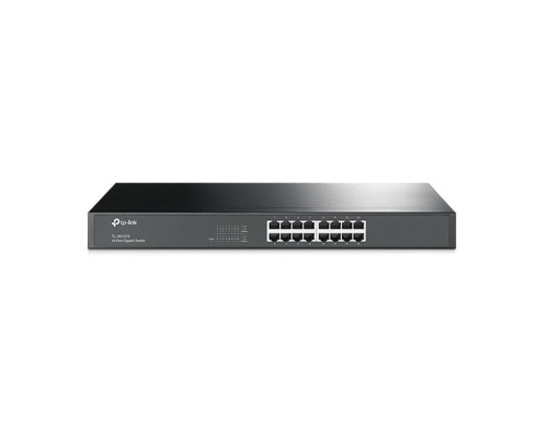 TP-Link TL-SG1016 16-Port Unmanaged Gigabit Switch