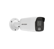 Hikvision DS-2CD2047G2-LU 2.8mm 4 Megapixel Network IR Outdoor Bullet Camera with 2.8mm Lens