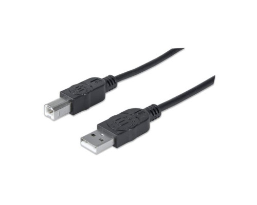 Manhattan 337779 Hi-Speed USB B Device Cable