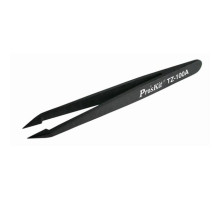 Eclipse Tools 900-263 ESD Safe Tweezers - Fine Tip