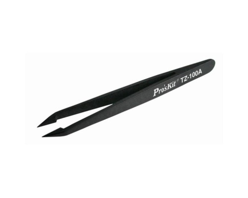 Eclipse Tools 900-263 ESD Safe Tweezers - Fine Tip