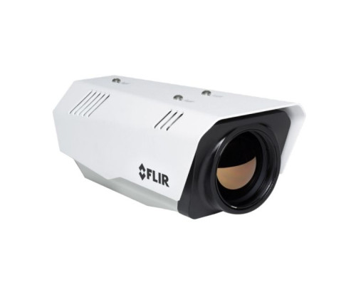 Flir FC-317-O-N 320 X 240 Outdoor Network Thermal Camera, 19mm Lens, 30HZ, NTSC