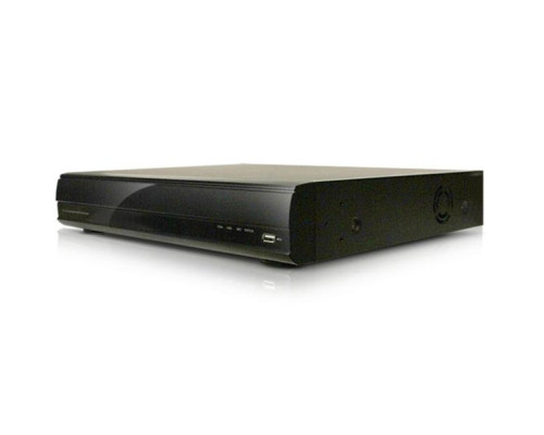 Orion IPNVRP401 4 Channel Full HD IP Standalone NVR