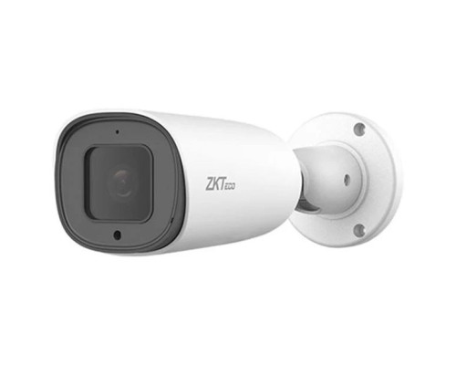 ZKTeco BS-852T23C-S6-MI 2MP Outdoor Network IR Bullet Camera with 6mm Lens