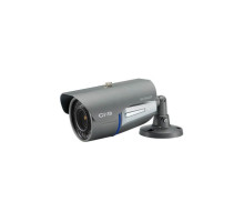 CNB XCB-24VF Blue-i Outdoor Day/Night Bullet Camera, 42 IR LEDs