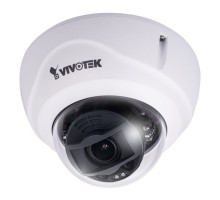 Vivotek FD9365-EHTV-A 2 Megapixel Network IR Outdoor Dome Camera, 4-9mm Lens