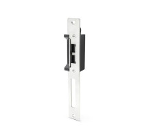 ICRealtime IH-ESL75 Electric Strike Door Lock FAIL-SECURE Supports Up To 1100 lbs Of Anti-Pull Force 12 VDC (NOT INCLUDED)