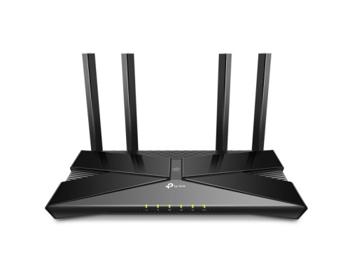 TP-Link Archer-AX50 AX3000 Dual Band Gigabit Wi-Fi 6 Router