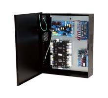 Altronix TROVE1DR1 Altronix Access and Power Integration Enclosure with Backplane, Trove 1 Series