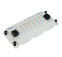 ICC ICRESVPB1C 8-Port Resi Telephone Expansion Module