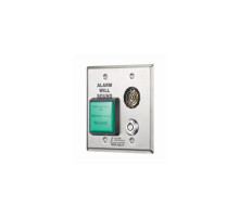 Alarm Controls DE-1 Delayed Egress Station