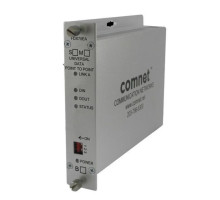 Comnet FDX70EBS1 Universal Data Point To Point 'B' End 1 Fiber SM