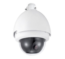 Cantek CT-IPC-SD65230-HNI 2 Megapixel Full HD Network Auto-Tracking PTZ Dome Camera, 30X Lens