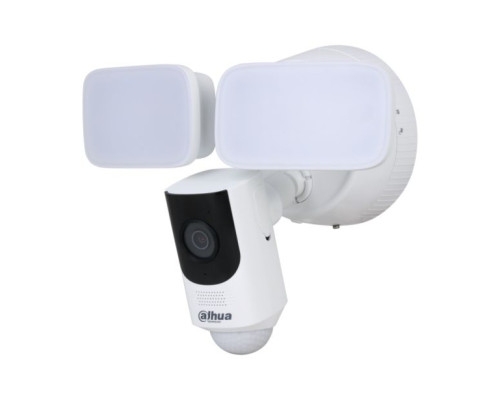 Dahua IPC-L46N-USA 4 Megapixel LincX2PRO WiFi Floodlight Camera