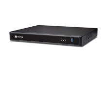 Arecont Vision AV-CV-04T Dual NIC NVR Appliance, Linux, 4TB