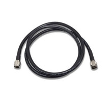 Vivotek IOP-RFCFD RF cable, 1.5M, N Plug*2