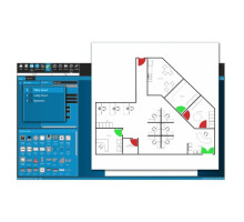 Keri Systems DNET-TPY-GBL Telepathy Global License