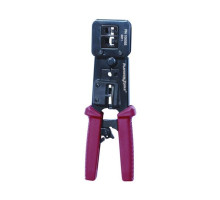 Platinum Tools 100055C PROAMP Crimp Tool