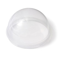 Mobotix MX-D15-OPT-DCT Transparent Replacement Dome for D15 and D25