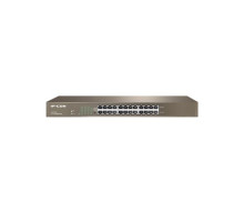 IP-COM G1024G 24-Port Gigabit Unmanaged Switch