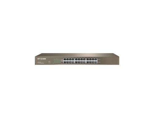 IP-COM G1024G 24-Port Gigabit Unmanaged Switch