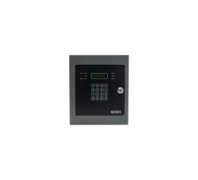 Macurco DVP-120C-LADBS Detection and Ventilation Control Panel with BACnet Output, LADBS Approved