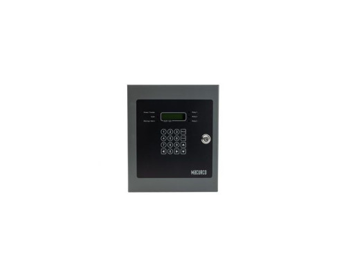 Macurco DVP-120C-LADBS Detection and Ventilation Control Panel with BACnet Output, LADBS Approved