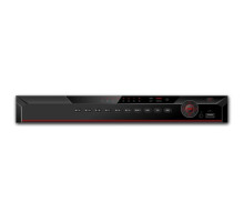 ENS NVR502A-16-16P-4KS2E 16 Channels 16PoE 4K Network Video Recorder, No HDD