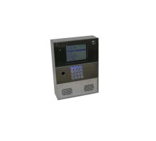 Keri Systems EGP-5000HF Platinum, Hands Free, Networkable Telephone Entry Controllers