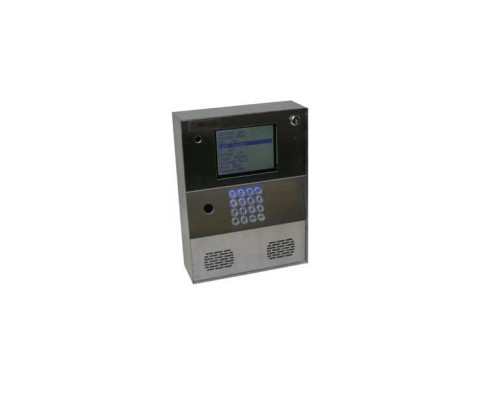 Keri Systems EGP-5000HF Platinum, Hands Free, Networkable Telephone Entry Controllers