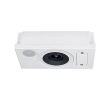 Vivotek SC9133-RTL Network Outdoor Box Camera with 1.47mm Lens