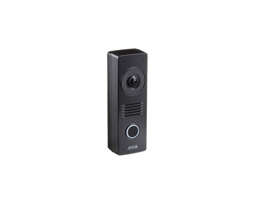 Axis 02409-001 I8116-E Network Video Intercom