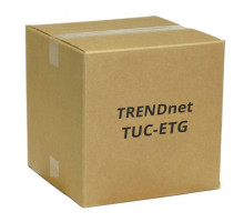 TRENDnet TUC-ETG USB-C to Gigabit Ethernet Adapter