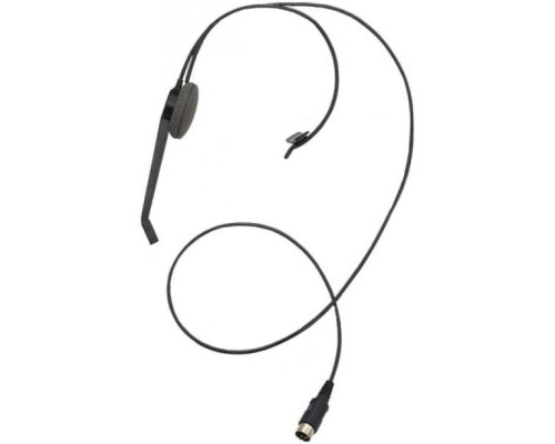 Alpha H-OPTION Optional Headset for 'H' Units