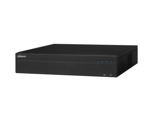 Dahua DHI-NVR6A08-32-4KS2-10TB 32-Channel Network Video Recorder with 10TB