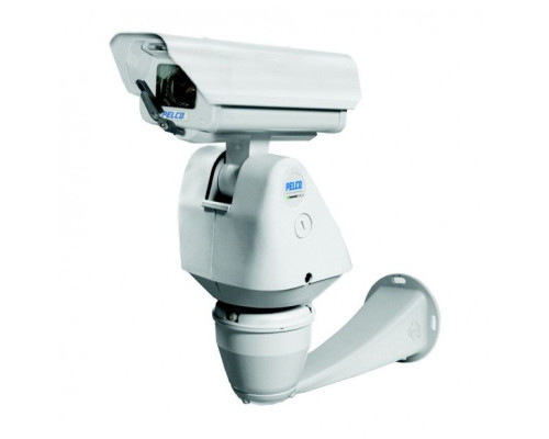 Pelco IOC-36-X 704 X 480 Esprit Pressurized Network Outdoor PTZ Camera, 36X Lens, PAL