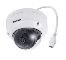 Vivotek FD9360-HF3 2 Megapixel Outdoor Network IR Dome Camera, 3.6mm Lens