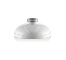 Arecont Vision MD-CAP-W Mounting Cap for Contera Outdoor Dome IP Megapixel Cameras, White