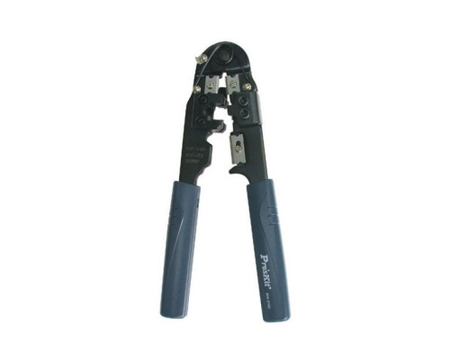 Eclipse Tools 300-090 Economy Modular Plug Crimper RJ45 8P8C