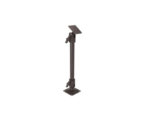 Panavise 727-12 Slimline Pedestal, 12-inch