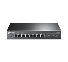 TP-Link TL-SG108-M2 8-Port 2.5G Multi-Gigabit Desktop Switch