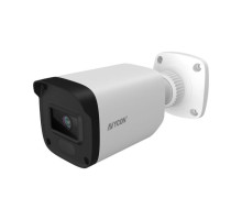 Avycon AVC-BLN41FT-2-8 4 Megapixel Network Outdoor IR Bullet Camera with 2.8mm Lens