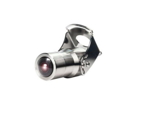 InVid PAR-ALLBSS23 1080p TVI/AHD/CVI/Analog Outdoor Mini Bullet Camera, 2.3mm