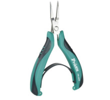 Eclipse Tools PM-396G Stainless Long Nose Plier