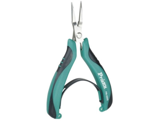 Eclipse Tools PM-396G Stainless Long Nose Plier