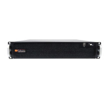 Digital Watchdog DW-BJP2U70T 128 Channel Blackjack Network Video Recorder, Windows 10 OS, 70TB