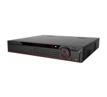 Cantek CT-iNVR538-64-4K 64 Channel Super 4K H.265 Network Video Recorder