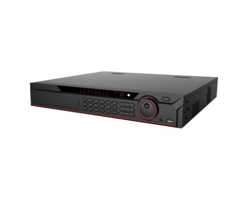 Cantek CT-iNVR538-64-4K 64 Channel Super 4K H.265 Network Video Recorder